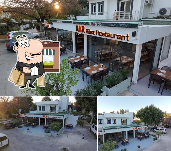 Nar Bitez Restaurant
