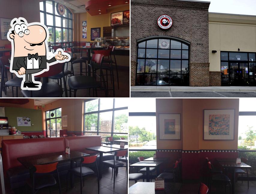 Panda Express