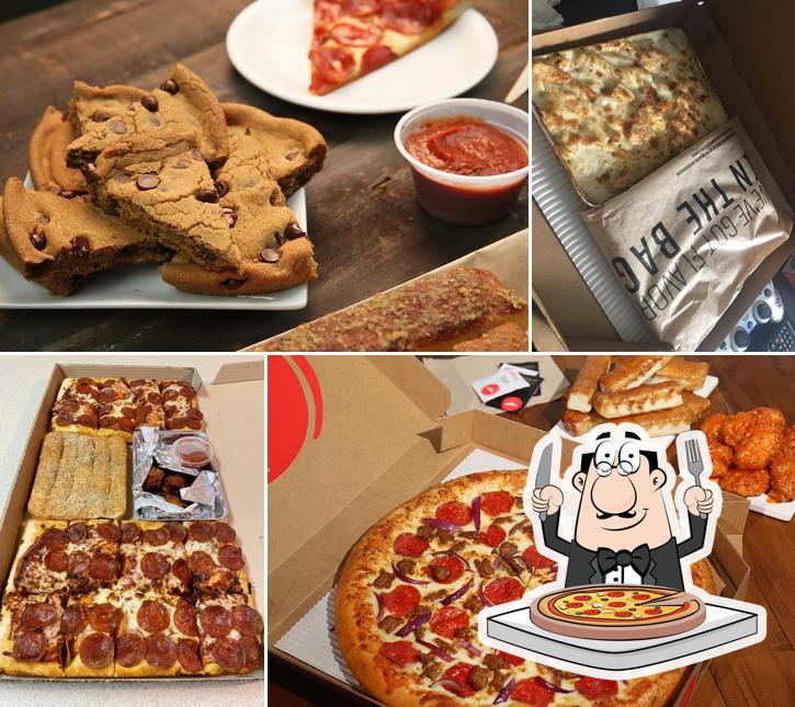 Pizza Hut