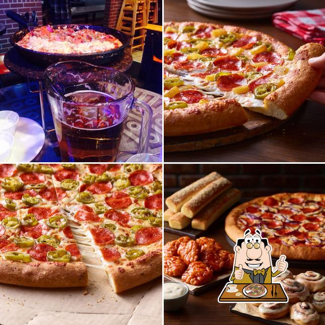 Pizza Hut
