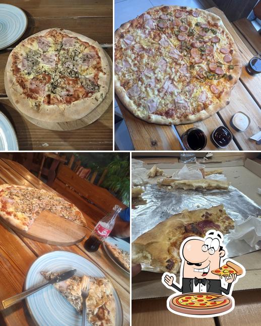 Pizzeria Peperoni