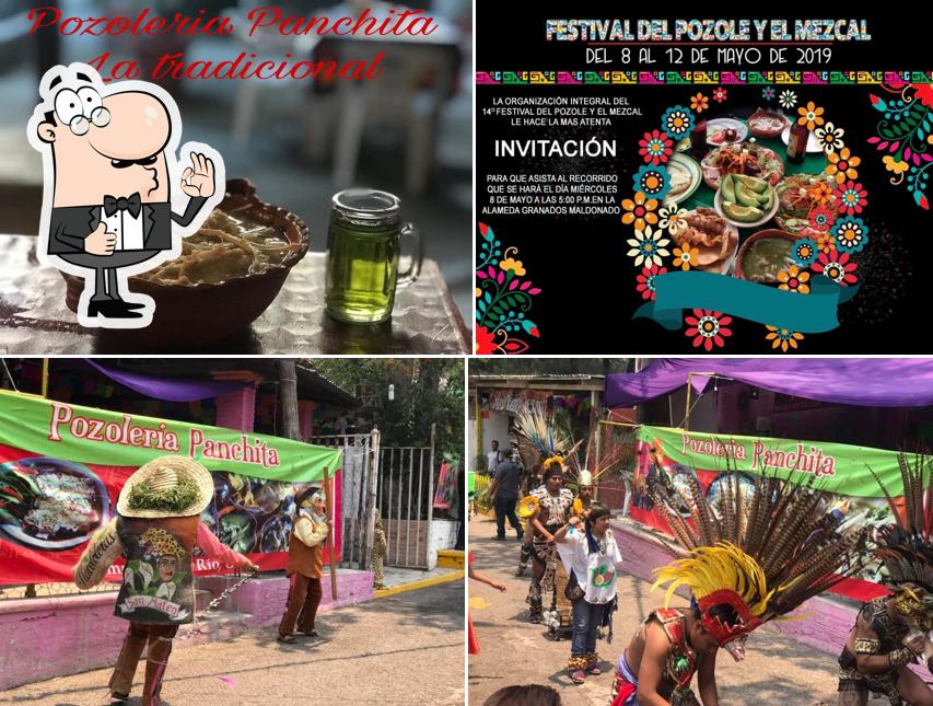 Pozolería Panchita