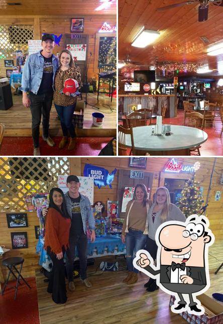 Jesse's Grill Monteagle