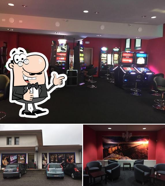 SALA vlt