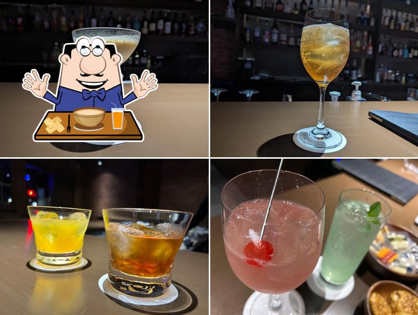 Y's bar