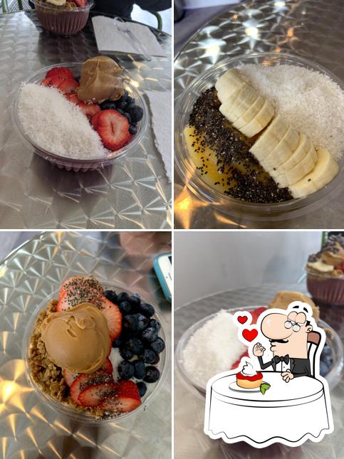 Refresh Cafe & Smoothie Bar