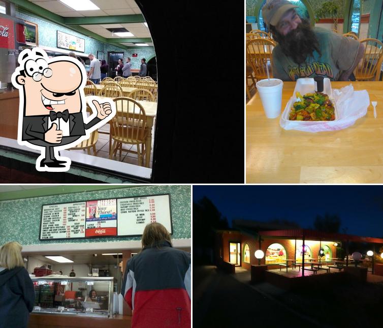 1.35 A Scoop Chinese Restaurant