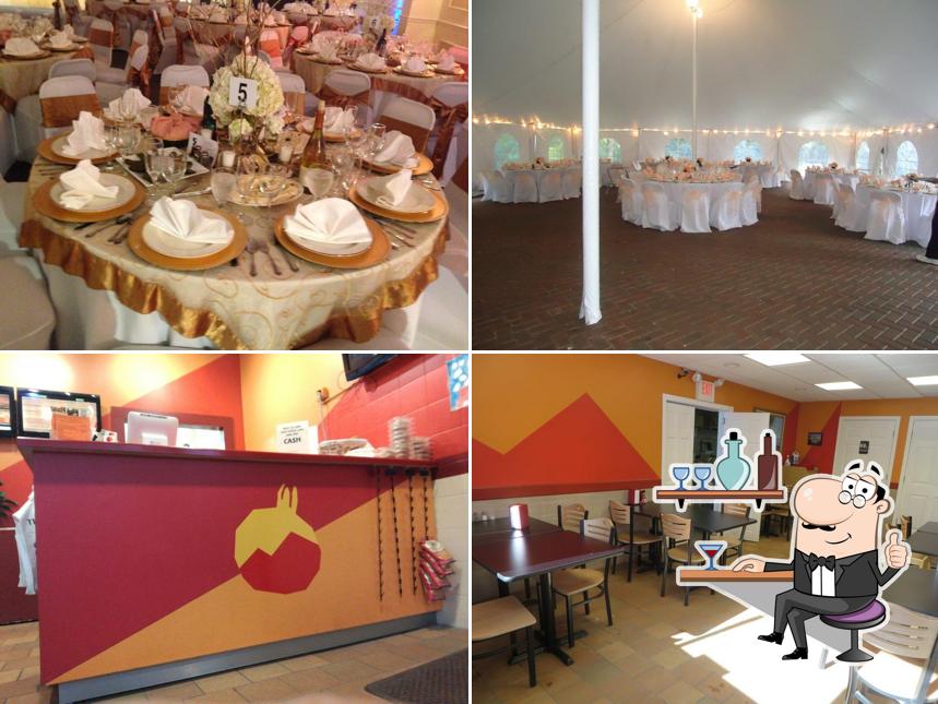 Ani Catering & Cafe