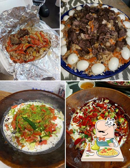 Чайхана Аиша