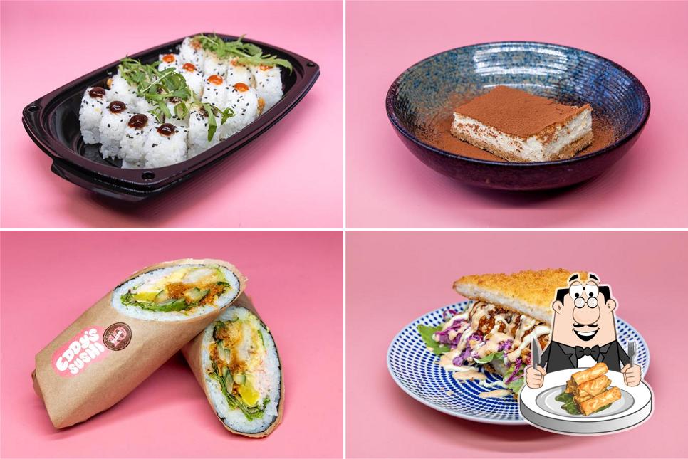 Eddy's Sushi