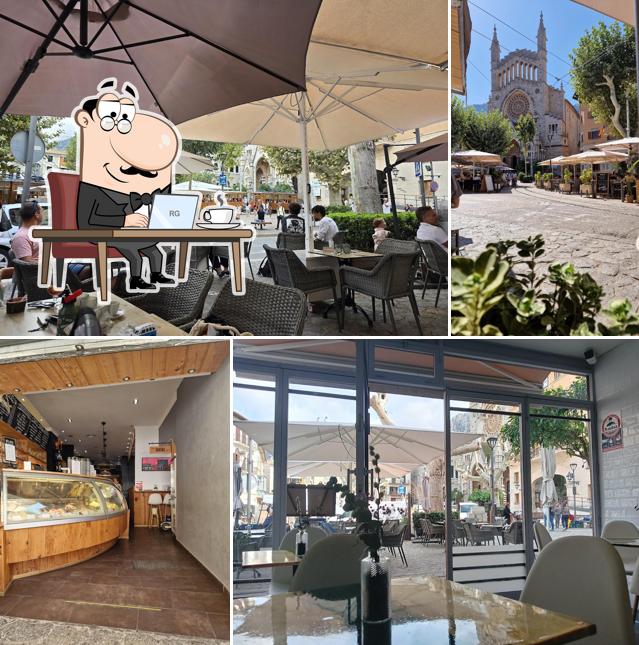 El Petit BISTRO/RESTAURANT