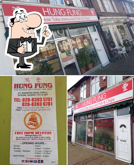 Hung Fung