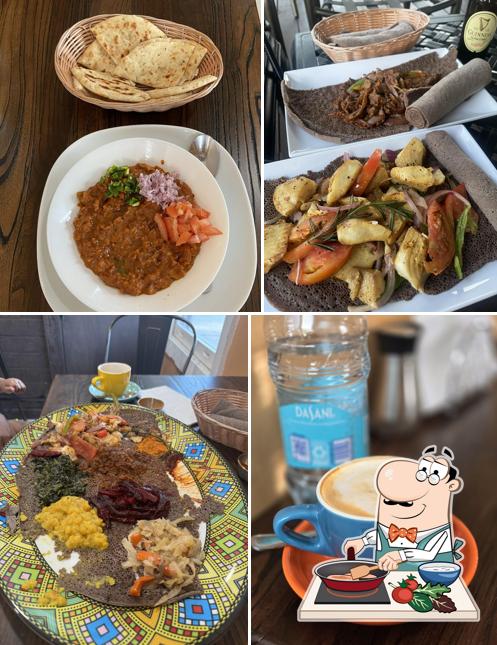 Jebena Bistro