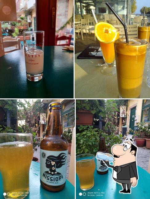Kafeneio Π