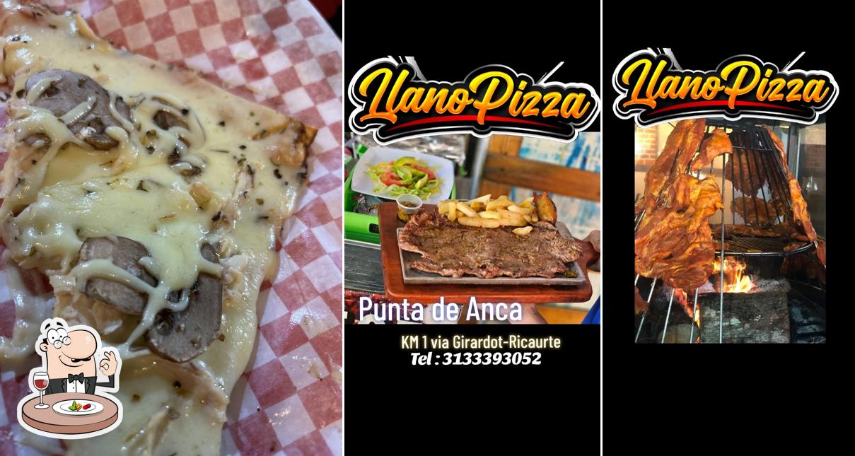 LLANO PIZZA