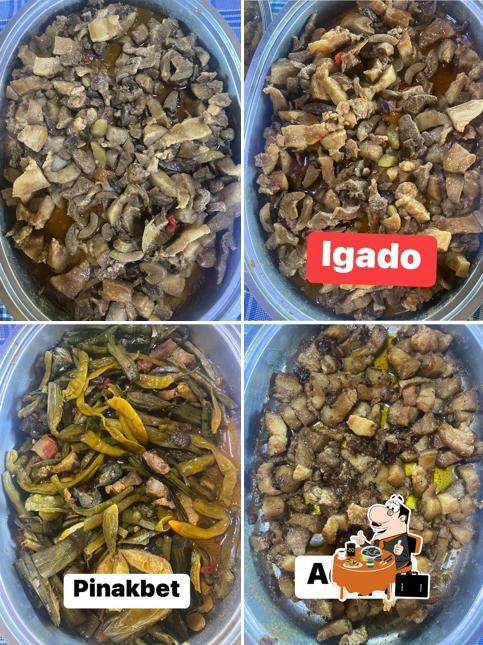 Lolo Zimo Eatery