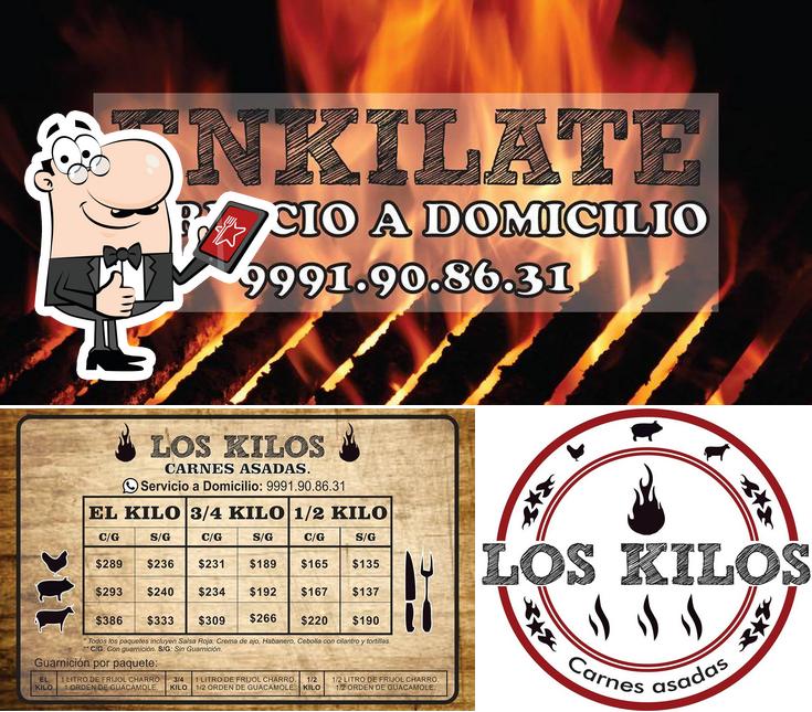 Los Kilos
