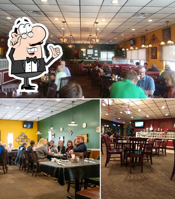 Michael's Casual Dining