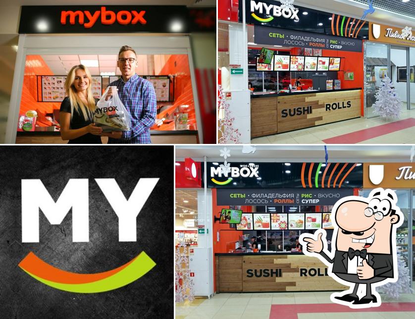 Mybox