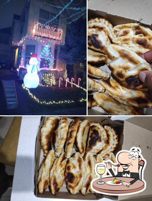 Naki Pizzería