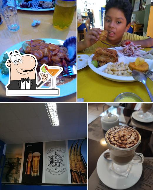 Pirata's