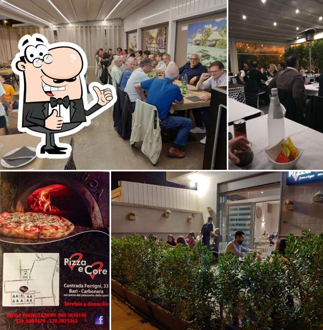 Pizza e Core RistoPizza