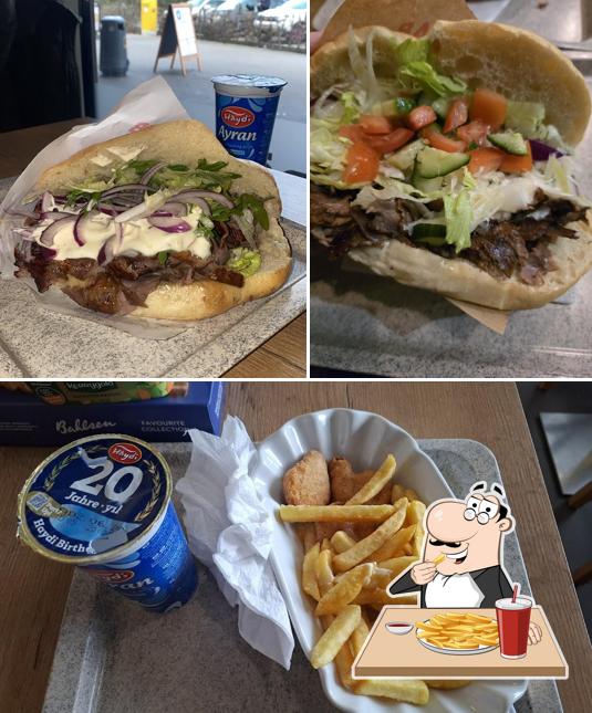 Ruhr Kebap