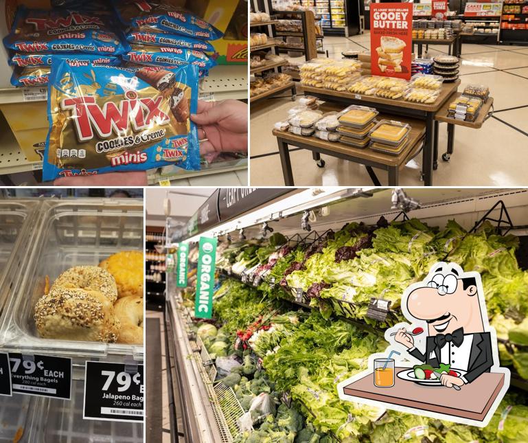 Schnucks Dillon