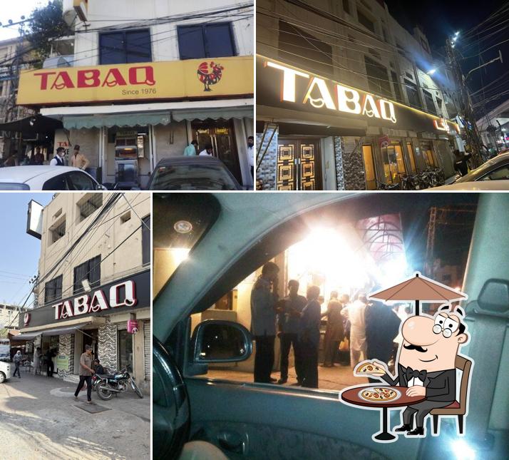 TABAQ