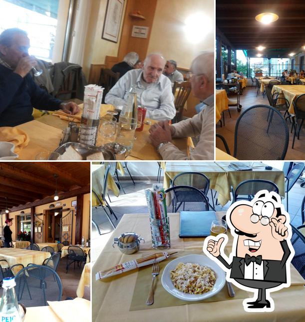Trattoria Max Trieste