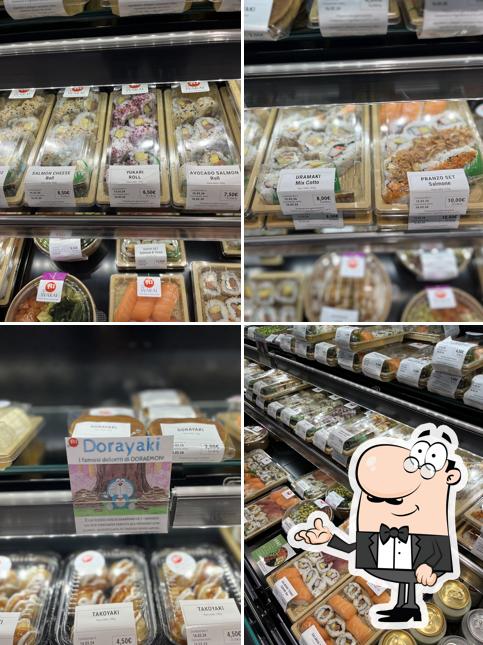 WARAI SUSHI Pinerolo