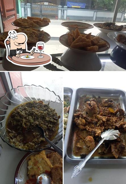 WARUNG SATE MUDA BERKAH