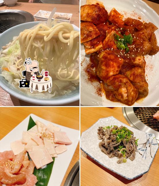 YAKINIKU DAYS