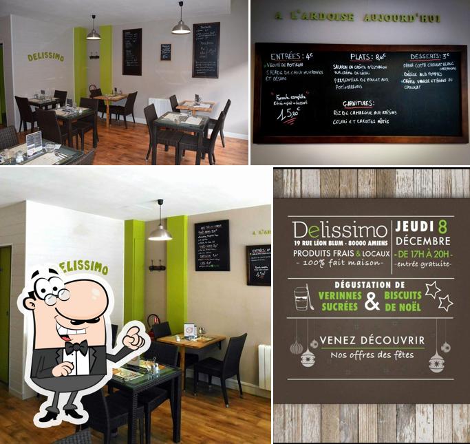 delissimo