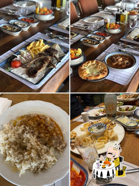 Murvet Restoran