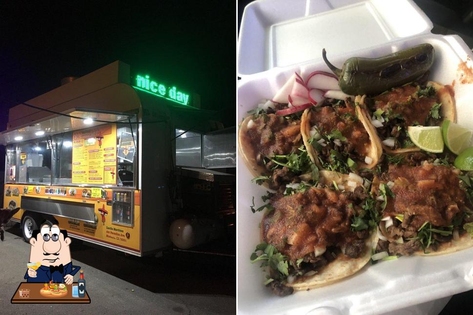Tacos El Jalapeno