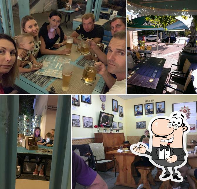 Taverna