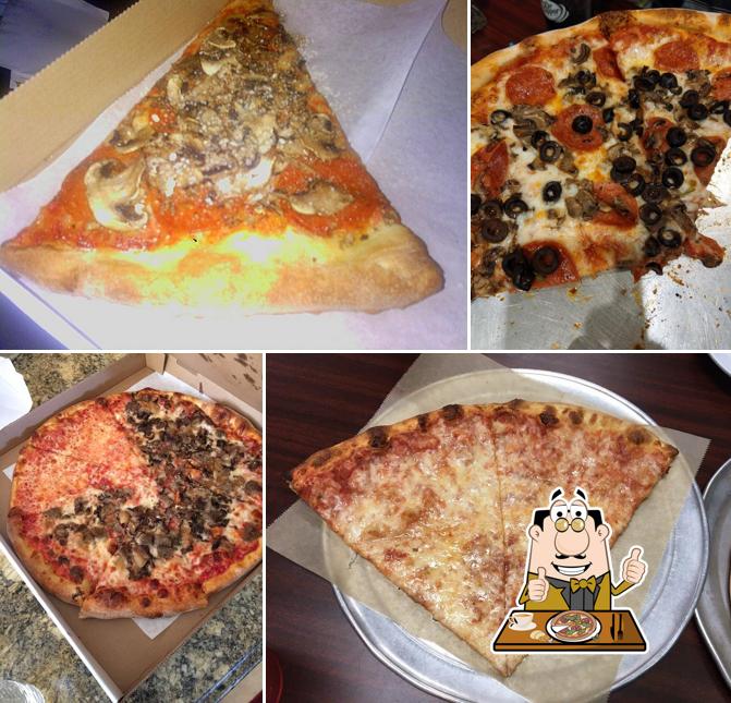 Villa Pizza Durango