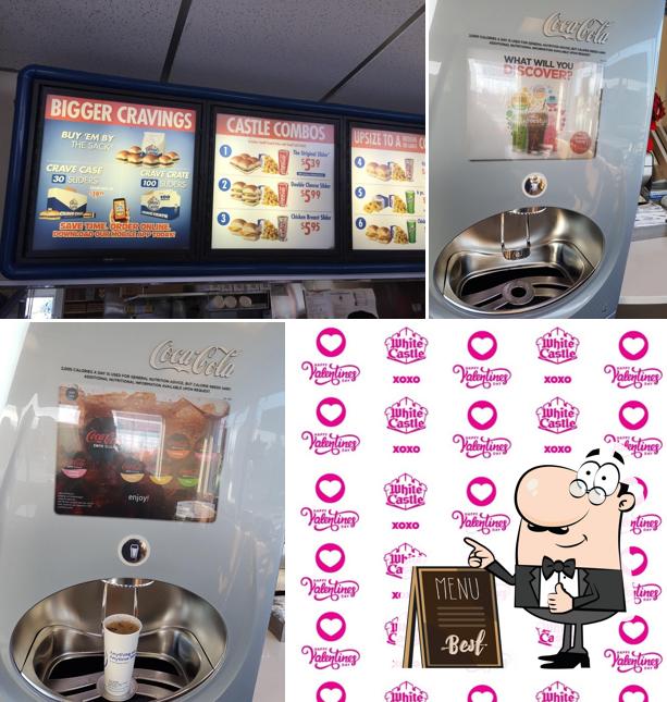 White Castle