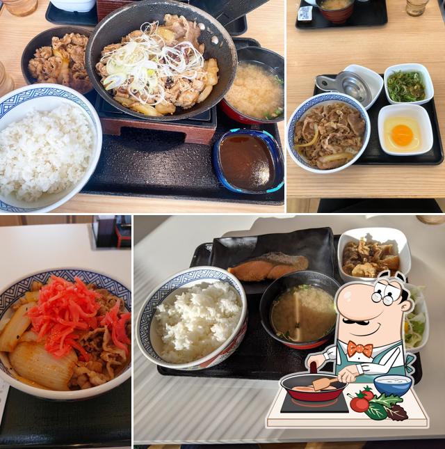 Yoshinoya