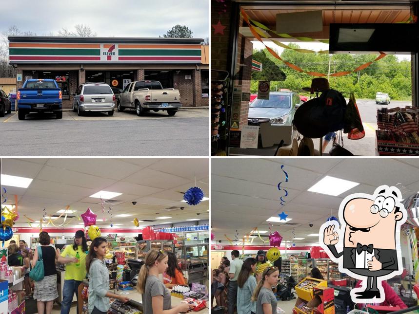 7-Eleven