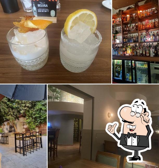Añada Restaurant And Bar