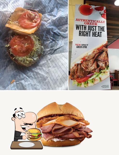 Arby's