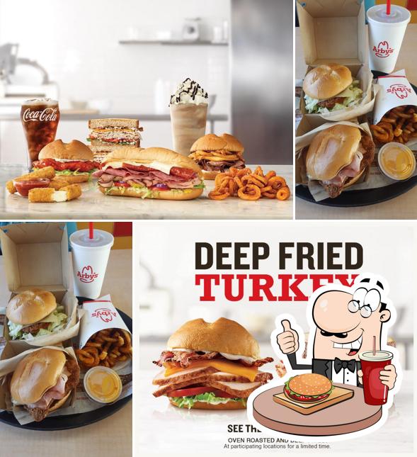 Arby's