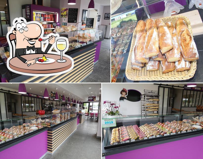 Boulangerie Cerise amiens
