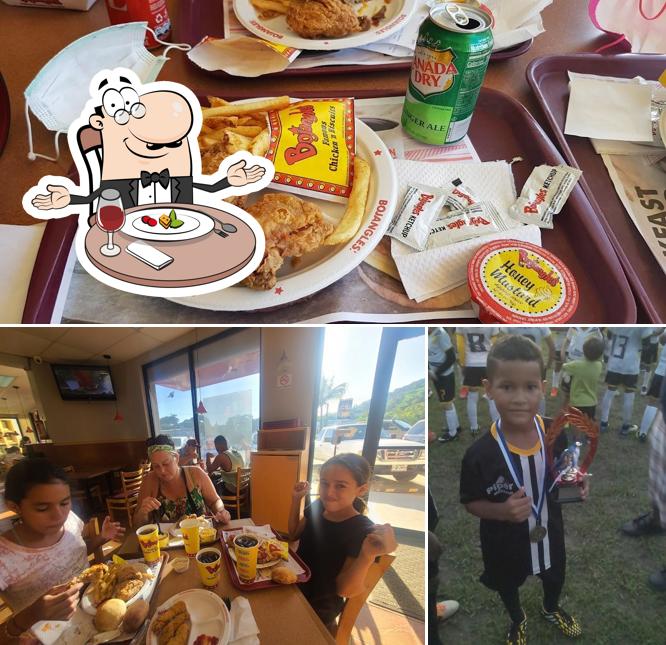 Bojangles