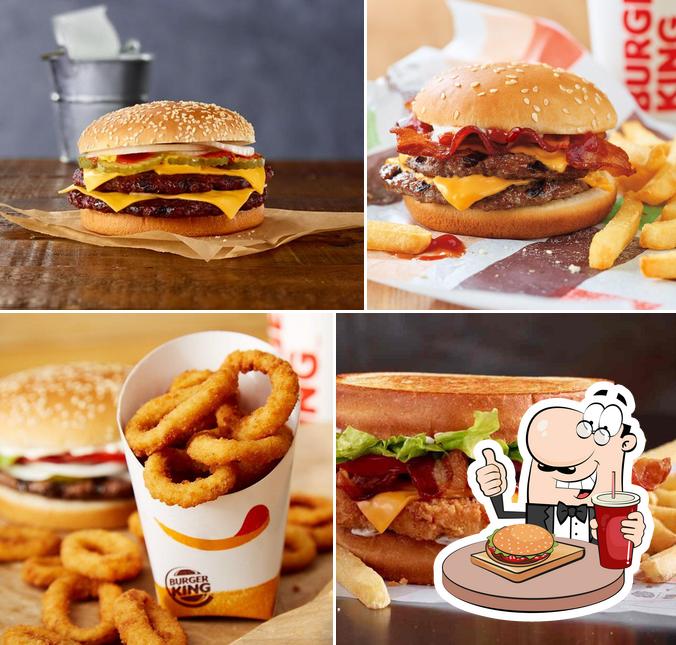 Burger King