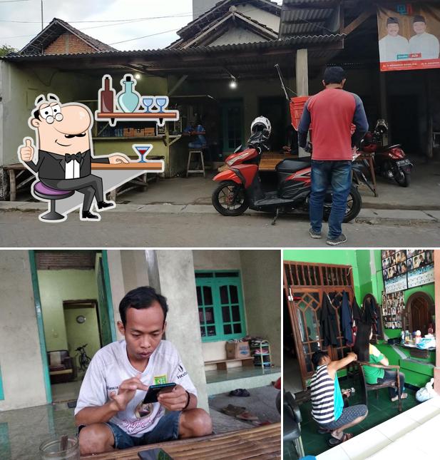 Warkop cak edi