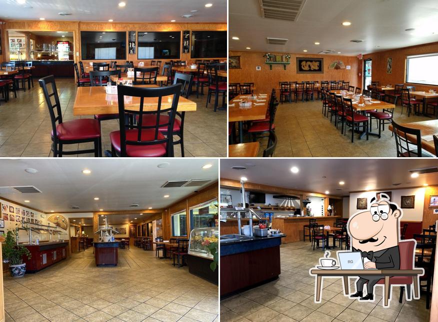 Chopstixs Thai & Asian Cuisine