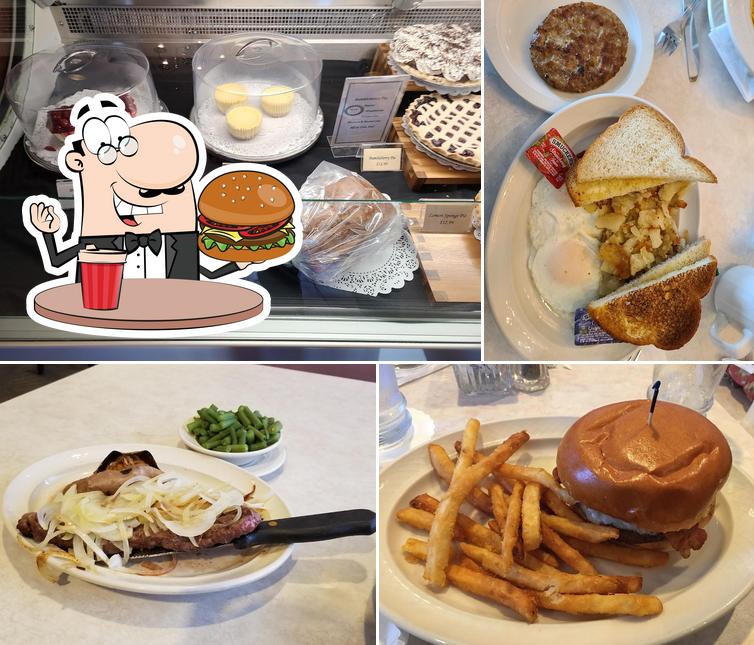 Country Fare Restaurant